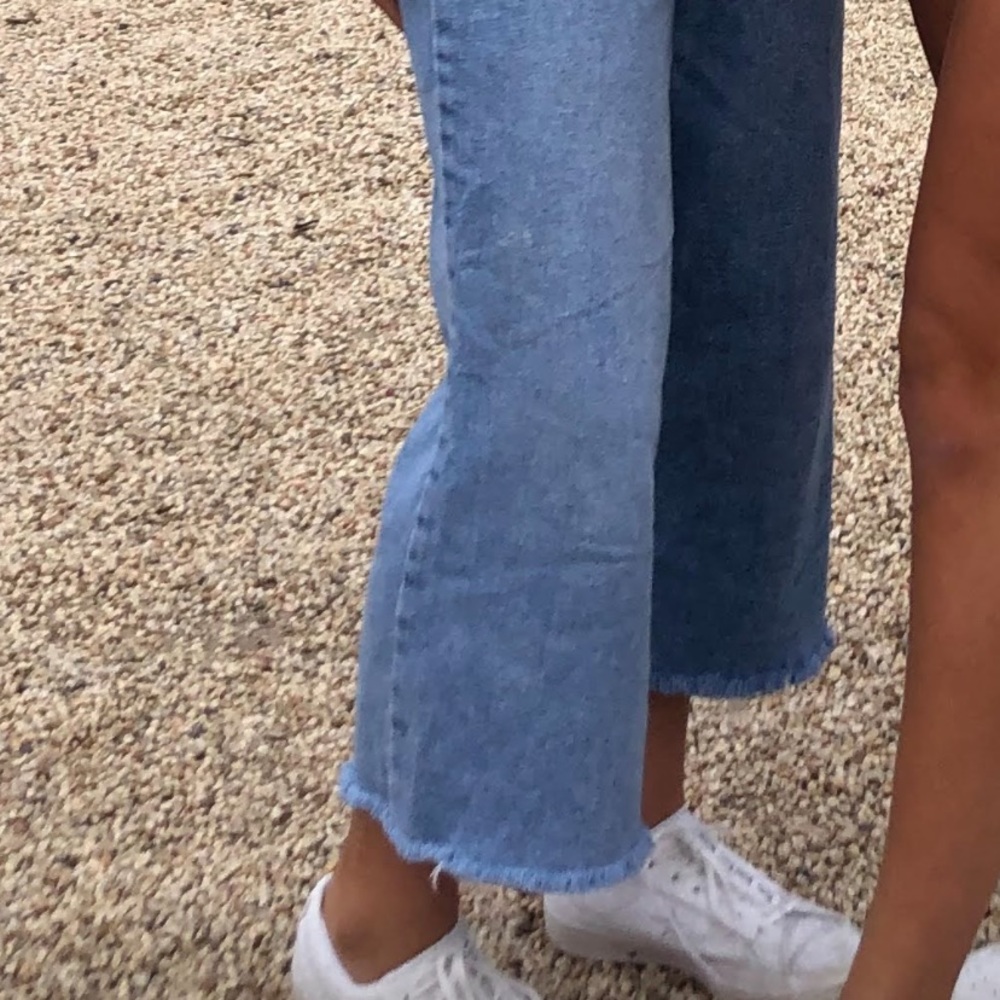 Blue Jeans!